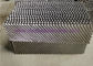 Рифленая пефорированная упаковка структуры металлического листа 250Y 0.15mm в перегонной колонне