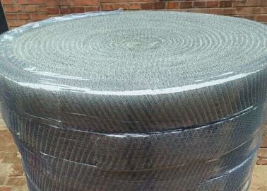 Связанный провод оцинкованной стали цепляет упакованное готовое 100mm толстое Rolls для доставки