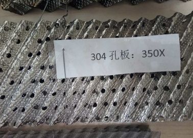 Металл Hualai составил паковать 400 - 100mm 350X готовые для качественной проверки